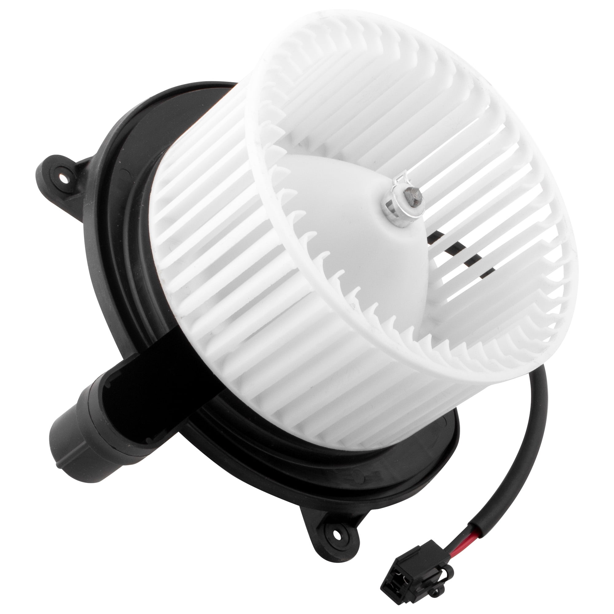 2006 Jeep Commander Blower Motor Blower Motor