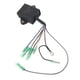 thumbnail image 4 of Módulo de unidad de caja de bobina de encendido CDI de motores de 2 tiempos Black Mariner para Zulema Unidad CDI de motocicleta, 4 of 7