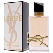 Yves Saint Laurent Libre Eau de Toilette Spray for Women 50ml/1.7oz