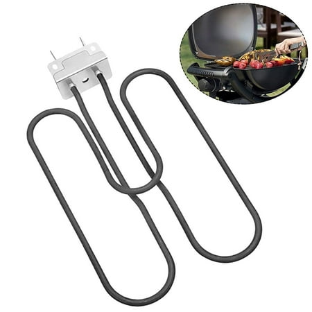 

GLFILL For Weber 80342/80343/65620 Heating Element Top Heat Grill 2200W 230V 6663165621