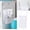 Other, variant on NEGJ Hanging Foldable Laundry Baskets with Handles, White