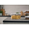 thumbnail image 2 of ZWILLING Fresh & Save CUBE Cube Box 2L / 21 cm, Transparent-White, 2 of 8