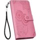 thumbnail image 5 of Funda Premium Con Tapa De Cuero De PU Para Samsung Galaxy S20 - Rosa, 5 of 5