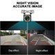 thumbnail image 3 of Cámara de visión trasera de coche 4/12LED Cámara de marcha atrás de ángulo de visión de 170 grados para SUV automático Hugtrwg  Para estrenar, 3 of 9