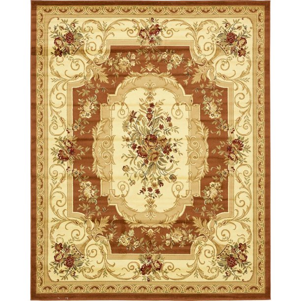 Unique Loom Henry Versailles Rug