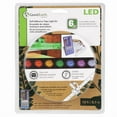 thumbnail image 2 of Good Earth Lighting 12ft Rgb Led Tape Light AC1068-WHG-12LF0-G, 2 of 3