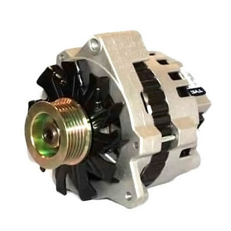 90-92 Chevy Astro & GMC Safari Van 4.3L (6S) ALTERNATOR Generator 100-Amp Output