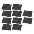 thumbnail image 1 of 10 PCS 12 Separator Quiver - Square EVA Foam Rack, Separator, 1 of 10