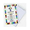 COLORS OF FAITH NOTEPAD (6 DOZEN) - BULK