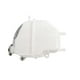 thumbnail image 2 of MB924891 Car Engine Radiator Coolant Expansion Tank for- L 400 Space Gear 1994-2005 with Cap Replac, 2 of 5