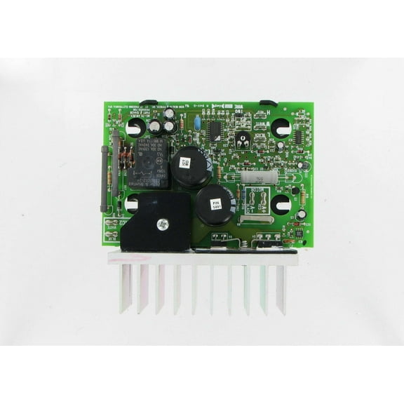Restored CoreCentric Exercise Treadmill Motor Control Board Replacement for Proform 145167 (Refurbished)