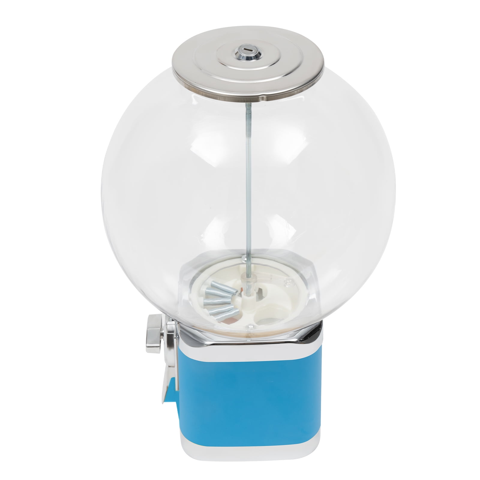 Candy Vending Machine Gumball Machine 1.26inch Ball Candy Bulk Toys Retail Store