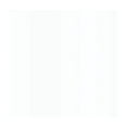 thumbnail image 3 of Ghent Coda Low Profile Circular Glass Dry Erase Board Non-Mag White 48in Dia, 3 of 3