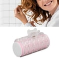 thumbnail image 4 of Dsseng Electric Heated Hair Roller for Curly Bangs  Intelligent DIY Hair Curler with Clip  Fashionable and Easy to Use with Button Inside for Styling and Hair Care, 4 of 9
