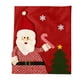 thumbnail image 1 of Moyic Decoración de Navidad, funda para silla, funda para de comedor, calcomanía de Hotel para el hogar, diseño bonito, accesorios para el Kits de decoración para fiestas Patrón mayor Moyic HA069924-01, 1 of 6