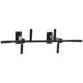 thumbnail image 1 of Ceiling Mounted Pull Up Bar Chin Up Bar Home Gym Strength Training, 1 of 9