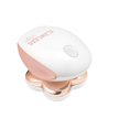 thumbnail image 4 of Finishing Touch Flawless Hair Remover for Legs, 4 of 9