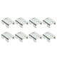 thumbnail image 5 of Espaciador De Resorte Ajustable, 16 Piezas Que Mejoran La Estabilidad Fácil Descenso Levantamiento Compresor De Resorte Helicoidal De Larga Duración Para La Suspensión Trasera ANGGREK Adjustable Spring Spacer, 5 of 8