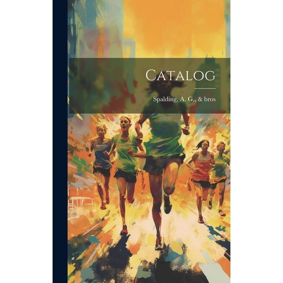 Catalog (Hardcover)