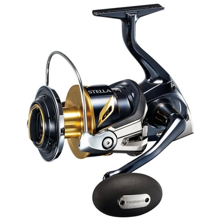 Shimano Fishing STELLA SW 30000 C Saltwater Spinning Reels [STLSW30000C]