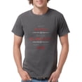 thumbnail image 1 of CafePress - Back Surgery Humor T Shirt - Mens Comfort Colors® Shirt, 1 of 1
