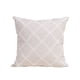 thumbnail image 2 of Set de Cojines Decorativos Antonela  Set Beige 1, 2 of 6