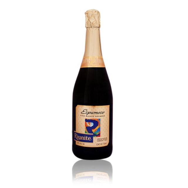 Pack de 4 Vino Blanco Riunite Espumoso 750 ml Riunite Espumoso