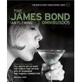 thumbnail image 2 of The James Bond Omnibus 005, 2 of 2