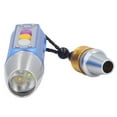 thumbnail image 4 of Gem Appraisal Flashlight, Identification Light Waterproof with USB Cable for Jewelry Inspection, 4 of 8