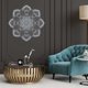 thumbnail image 1 of Decoración hogareña Gwong Flower Patry Wall Yoga Decoración Hermoso Acrílico Efecto Visual Wall Art Ornament para oficina Gwong 21075319, 1 of 6