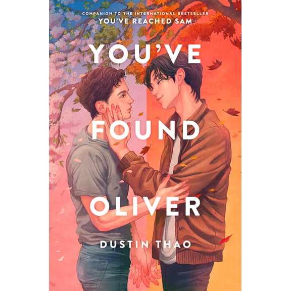 You've Found Oliver (Hardcover)