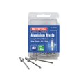 thumbnail image 1 of Faithfull Aluminium Rivets, 1 of 1