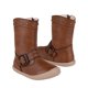 thumbnail image 1 of BOTAS CASUALES NIÑA STYLO 4705-4 SIMIPIEL CAFÉ Stylo  4705-4, 1 of 4