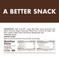 thumbnail image 6 of Rip Van Dark Chocolate Mini Wafer Cookies – Healthy Low Sugar  Baked Snack – 28 Count, 6 of 7