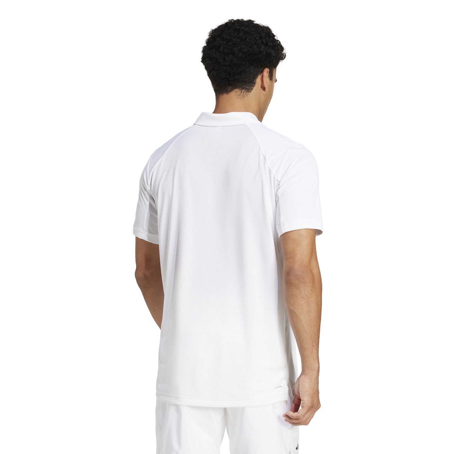 Adidas Club Tennis Climacool Men's Polo Shirt photo 2