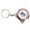 Bronze, variant on MOMOJIA 2M Miniature Tape Measure ABS Carbon Steel Keychain Portable Measuring Tool for Home Office Car DIY Projects Daily Use