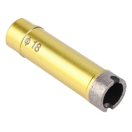 

Domqga Hole Saw Opener Drill Bit Opener Angle Grinder Hole Saw Cutting Tool For Marble Glass Ceramic Angle Grinder Opener
