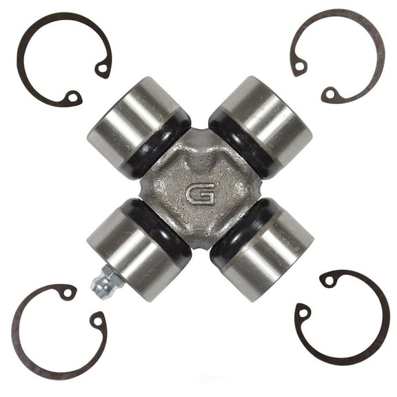GMB 220-0600 Universal Joint