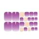 thumbnail image 1 of Pegatinas para uñas para decoración de uñas, pegatinas para uñas para mujeres, lindas pegatinas para uñas de los pies, 22 pegatinas de moda de verano para manicura de pies, pegatinas para uñas, 1 of 3