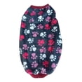 thumbnail image 2 of Sueter Peluche Con Borrega Para Perro Mediano (t- 4,5 O 6), 2 of 4