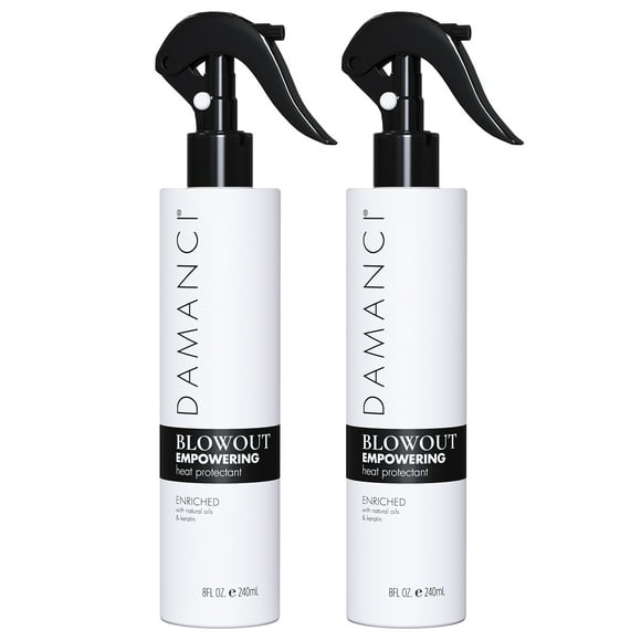 DAMANCI Empowering Blowout Spray