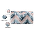 thumbnail image 3 of SINGER Sew'n Stow Sewing Basket Kit 10pcs-Zig Zag Print 00046, 3 of 8