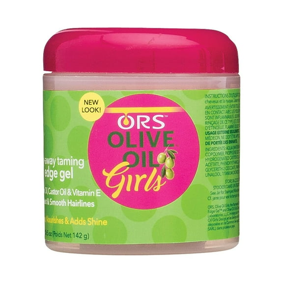 ORS - Olive Oil Girls Fly-Away Taming Edge Gel