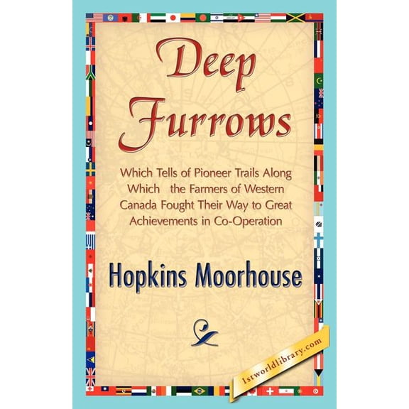 Deep Furrows, (Paperback)