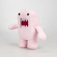 thumbnail image 2 of Fedpow Domo Kun Plush Toys, Domo Kun Stuffed Animals, Domo Kun Plushies, Domo Kun Stuffed Toy, Cute Plush Toy, Stuffed Toys, Plush Stuffed Doll Suitable Cute Plushie Halloween Gift 11.81Inch, 2 of 9