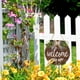 thumbnail image 5 of 3D Welcome Hanger Funny Welcome Sign Home Outdoor Decor 11.8Inch, Door Hanger Welcome Sign Home Decor Funny Words Door Hanger, 5 of 6