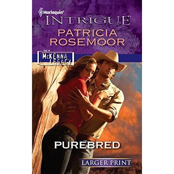 Pre-Owned Purebred
