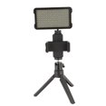 thumbnail image 1 of Cell Phone Fill Light, CPL Polarized Lens Anti Reflection Camera Video Light  for Travel Use, 1 of 7