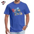 thumbnail image 3 of Camisetas y tops personalizados de Faddish para hombre, camisetas de cuello redondo para el Día de Acción de Gracias, camisetas de Skeletor, camisetas de manga corta de Sudáfrica, camisetas para jóven, 3 of 5