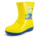 thumbnail image 3 of Bota De Lluvia Bubble Gummers Fun I Color Amarilla 13-21 amarillo 13, 3 of 3